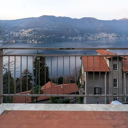 Grazioso Appartamento Sul Lago Blevio Exterior photo