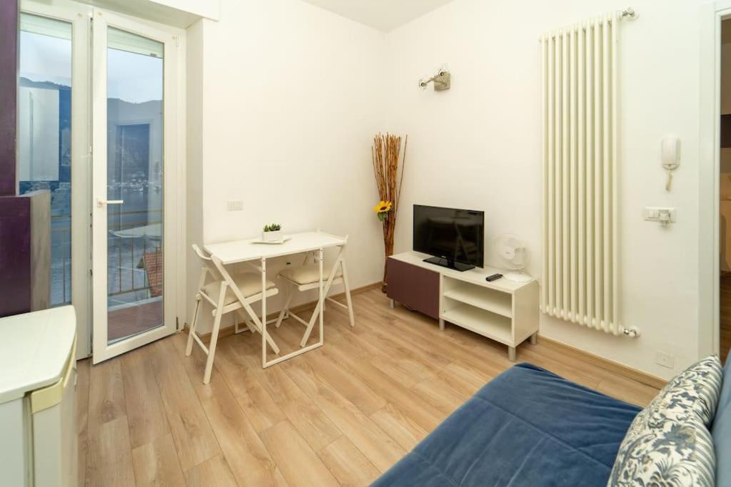 Grazioso Appartamento Sul Lago Blevio Exterior photo