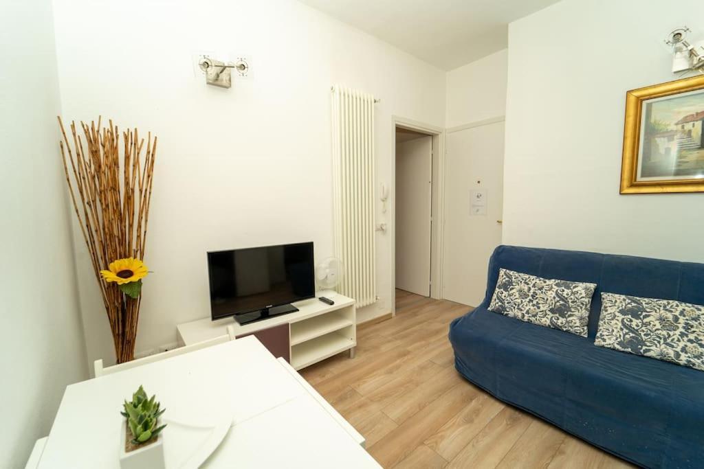 Grazioso Appartamento Sul Lago Blevio Exterior photo